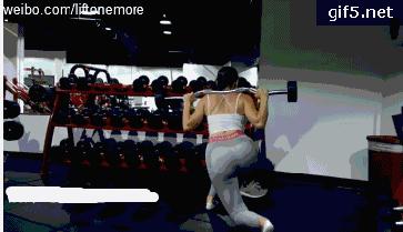 臀腿力量训练负重多少合适,核心臀腿力量训练动作大全