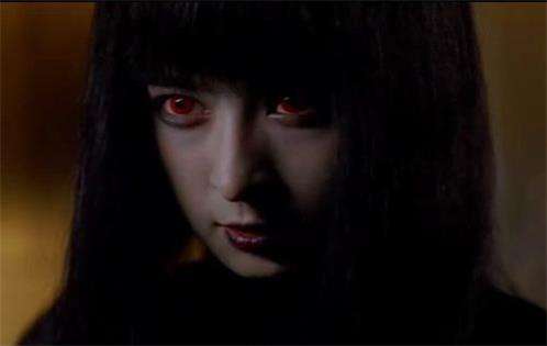 我爱上了女鬼,我爱上了一个女鬼结局