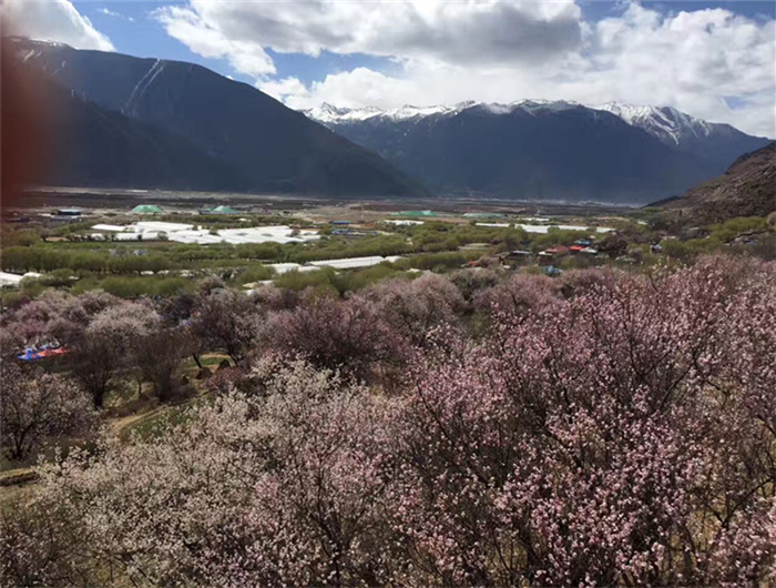 川藏线哪条路最好走,几月走川藏线最合适
