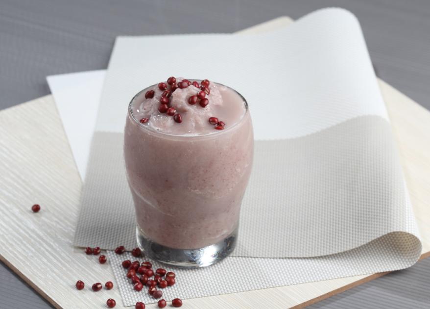 看过来！超级消暑的健康水果沙冰做法大公开！