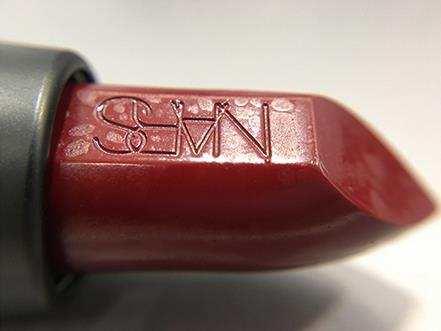 姨妈色口红唇膏,日常美妆姨妈色口红