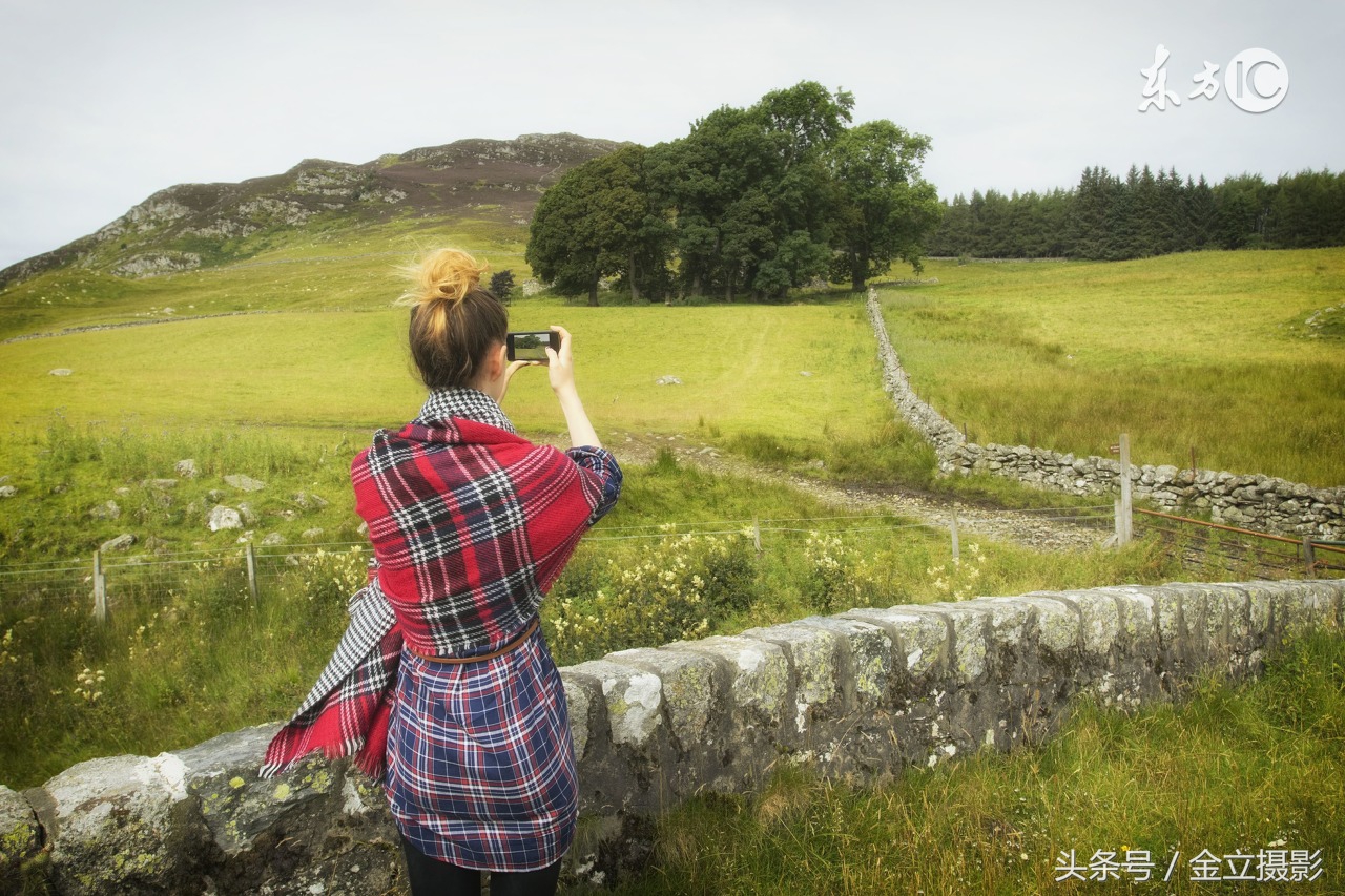 摄影教学女生拍照动作怎么摆,女生拍照pose大全教你拍出好照片