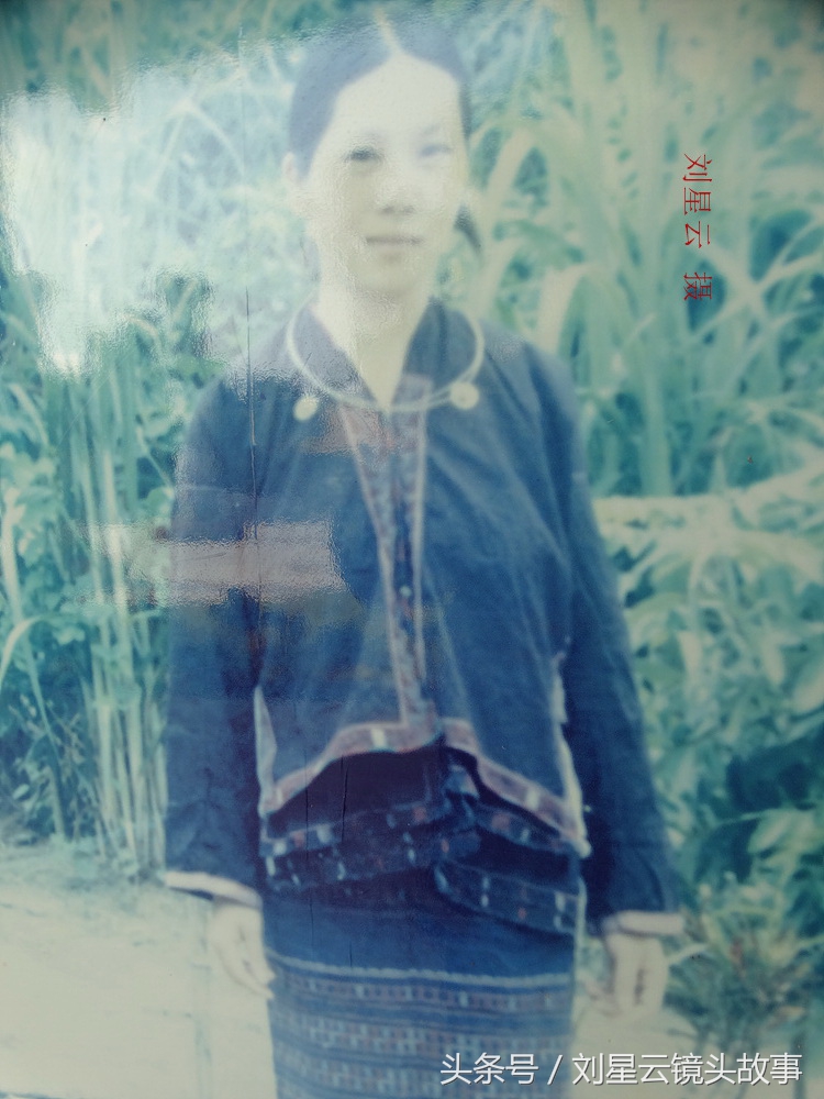 黎族文化服饰图片,黎族原生态民族服饰