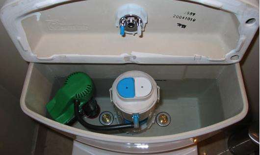 马桶有哗啦啦响声怎么回事,马桶上水慢原因及解决方法