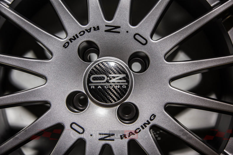 ozsuperturismo轮毂评测,ozsuperturismo轮毂