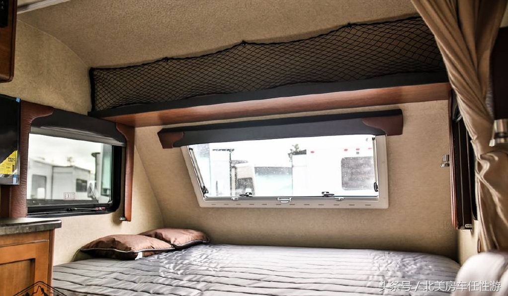 进口拖挂房车最佳车型,进口拖挂房车lance1475