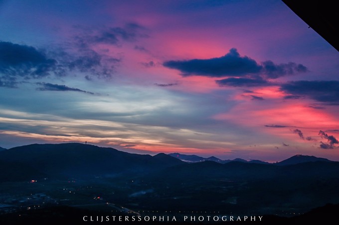 邂逅橘色夏天，让我吻你最后一次的温柔，再去三亚天荒地老