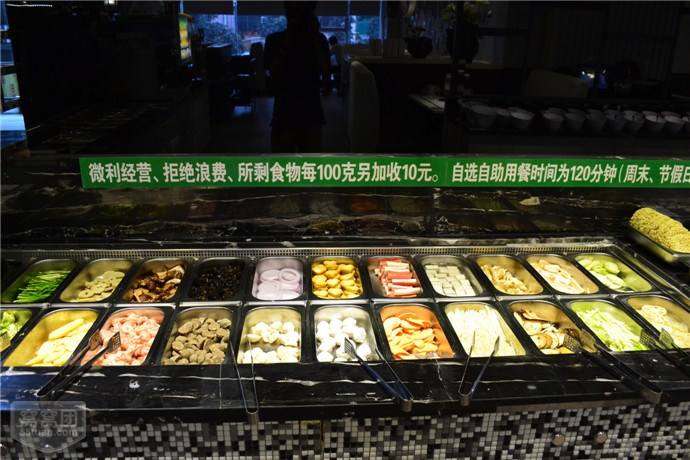 北京实惠自助餐,北京十大自助餐哪里最好吃