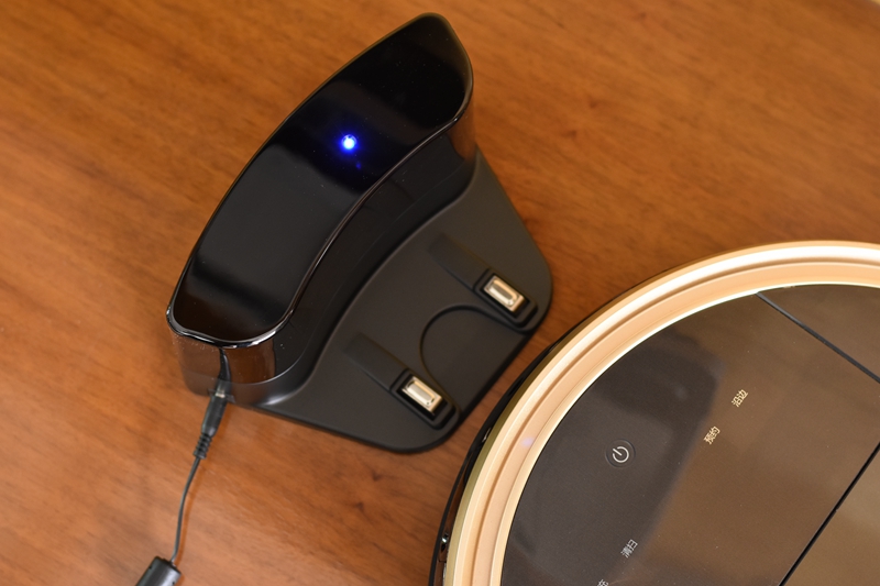 购买扫地机，除了小米，你还可以看看这款