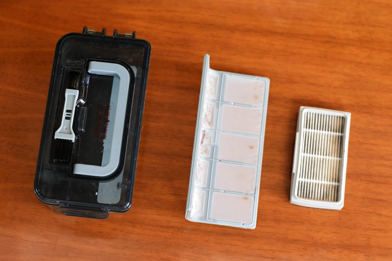 购买扫地机，除了小米，你还可以看看这款