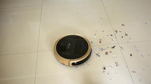 购买扫地机，除了小米，你还可以看看这款