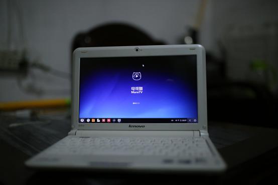 潮酷玩：如何利用U盘制作安卓电脑，看直播利器