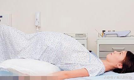 孕晚期怎么判断胎儿有没有危险,孕晚期怎么判定假性宫缩