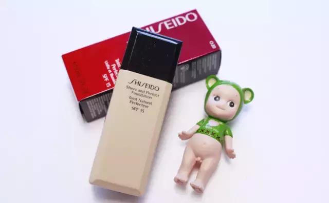 资生堂平价推荐,平价好用的资生堂产品