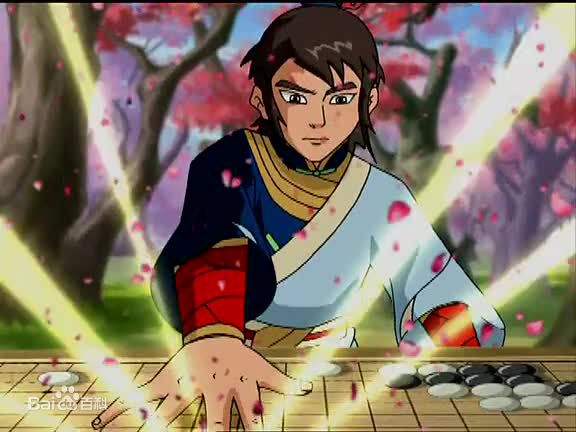 新围棋少年围棋的最高境界,围棋境界与布局厉害的围棋天才