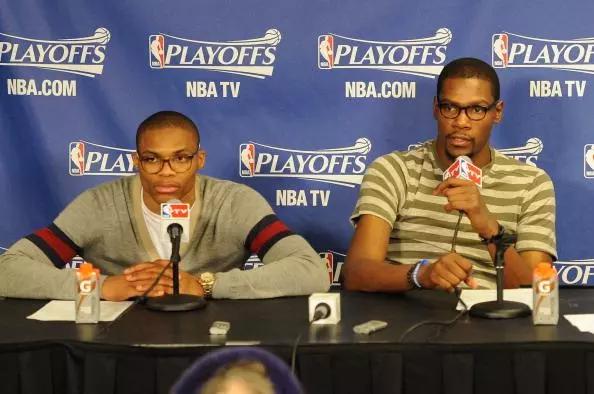 杜兰特的衣品,杜兰特进化史