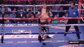 正架和反架的比赛,洛马琴科vs加西亚视频完整版