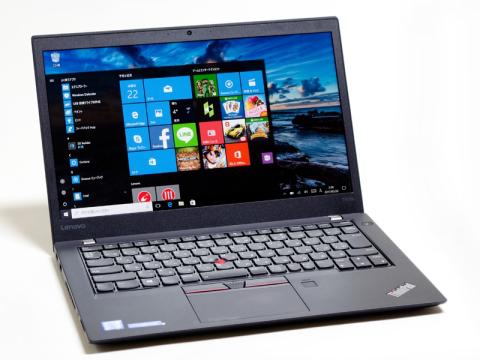 联想thinkpadt470si7-7600u评测,thinkpadt470s系列超薄本