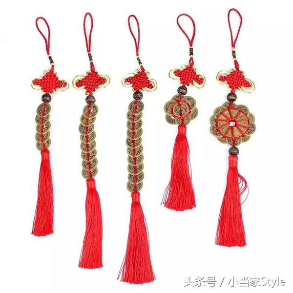 摆在客厅招财的吉祥物,家里摆什么镇宅避凶招财