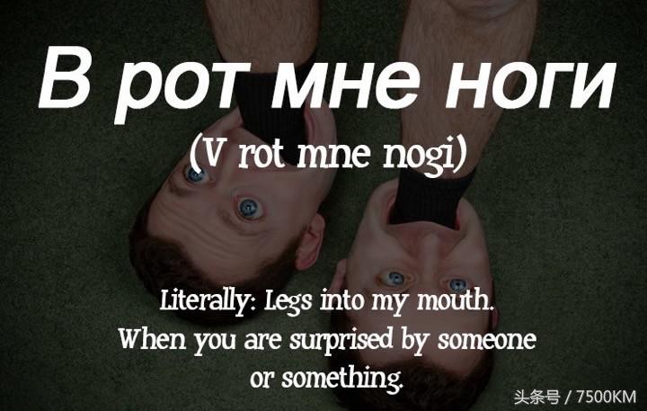 外国的骂人英文怎么说,国外骂人英文