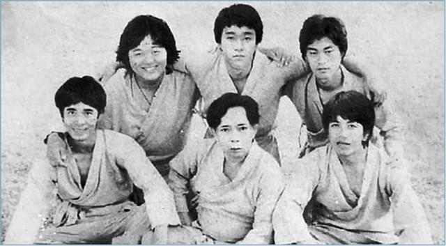 周星驰赵薇少林足球化妆,周星驰拍摄少林足球花絮