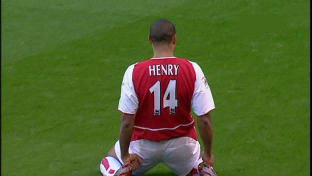 fifa2021亨利,下一个007亨利卡维尔