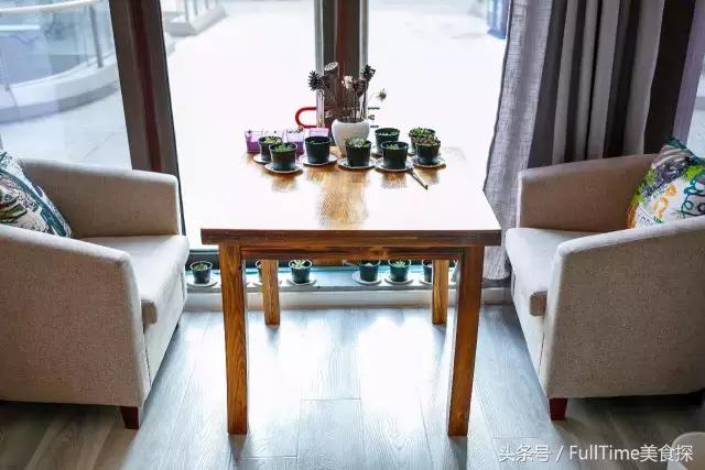 如果你还有梦，就请像她们一样！内含不限量免费吃！