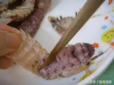 二月吃什么皮皮虾最合适,多少月份能吃到肥美的皮皮虾