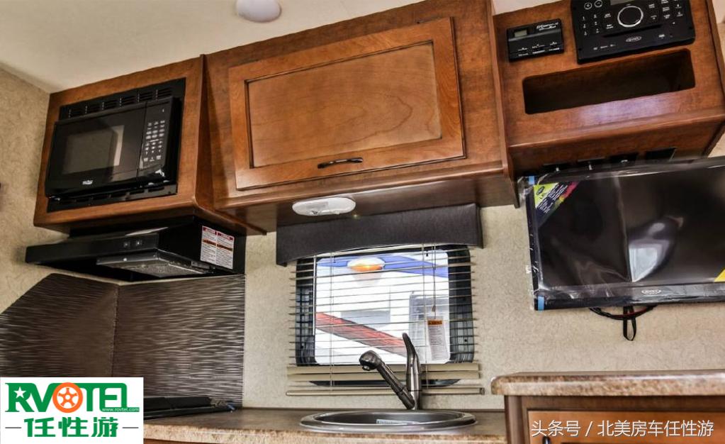 进口拖挂房车最佳车型,进口拖挂房车lance1475