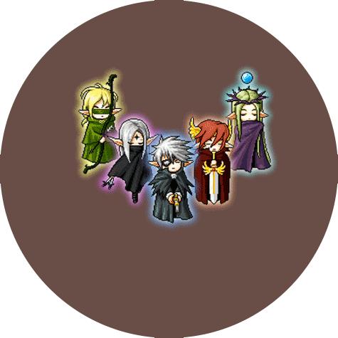 冒险岛的历史,冒险岛历史