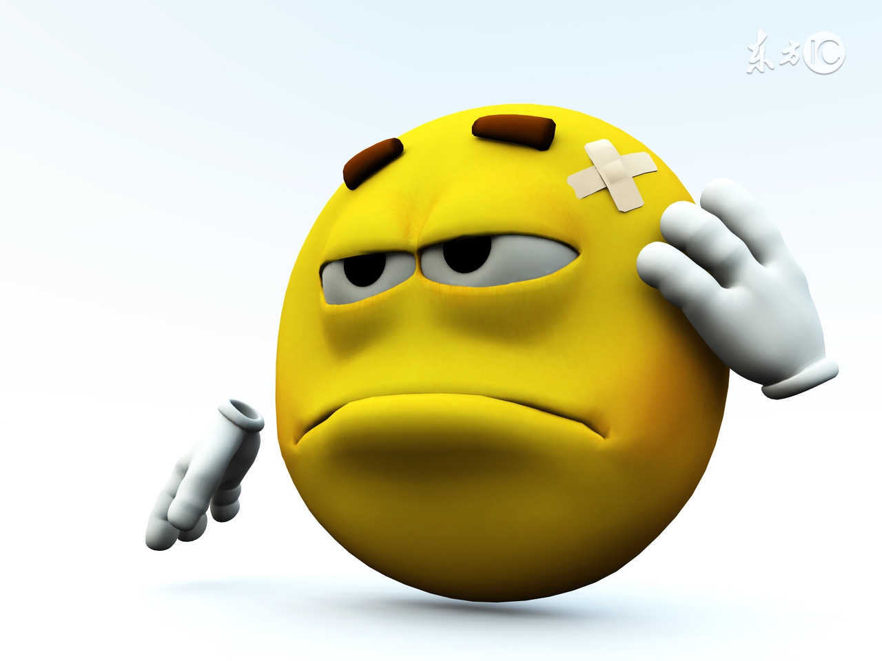 词语这些白菜，被偏见给拱了