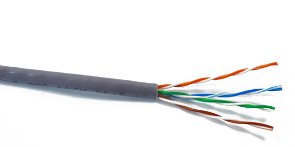 六类网线传输距离150米,6类网线最远传输距离是多少米