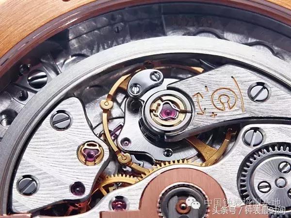 手表避震器怎么区分好与坏,手表避震器真的防震吗