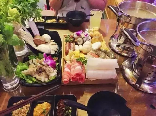北京实惠自助餐,北京十大自助餐哪里最好吃