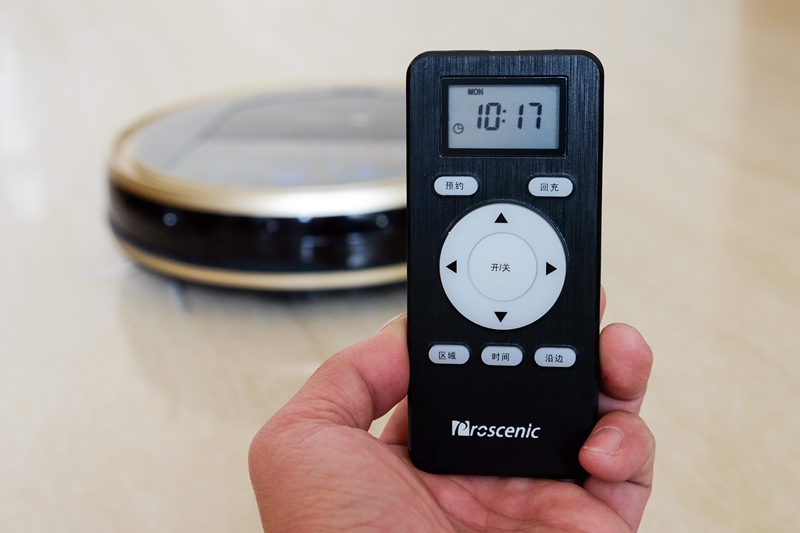 购买扫地机，除了小米，你还可以看看这款