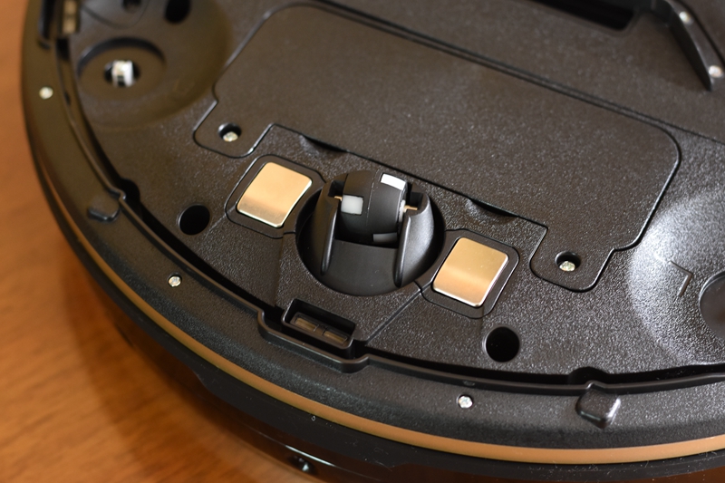 购买扫地机，除了小米，你还可以看看这款