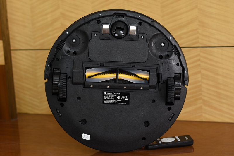 购买扫地机，除了小米，你还可以看看这款