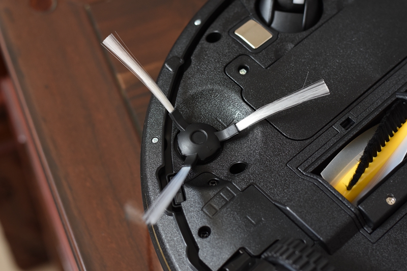 购买扫地机，除了小米，你还可以看看这款