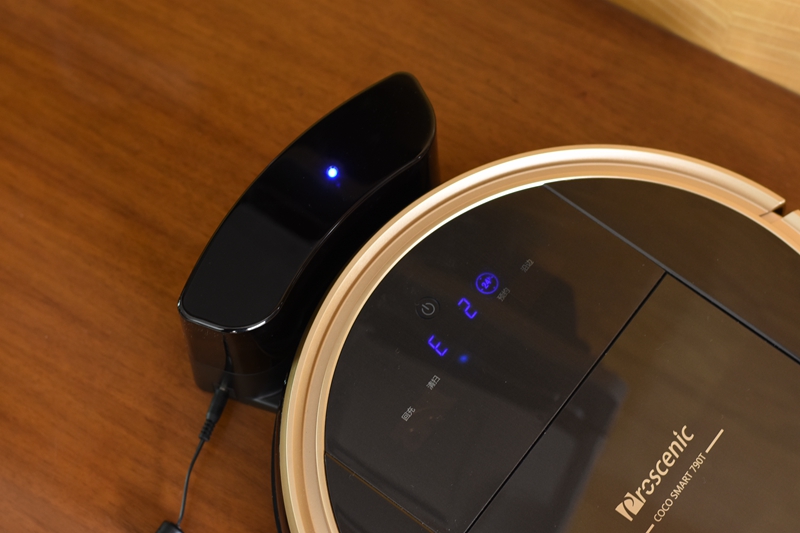 购买扫地机，除了小米，你还可以看看这款