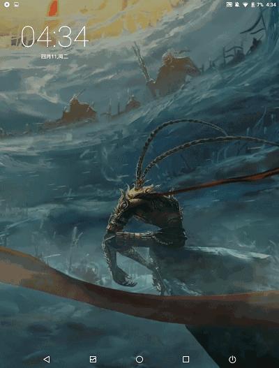 王者光荣壁纸动态主题下载,王者光荣动态壁纸用的软件是什么