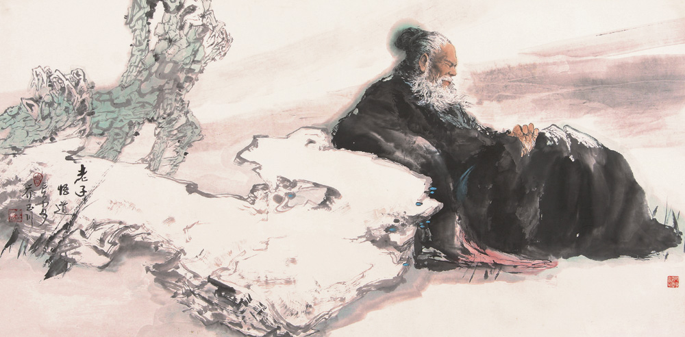 鬼谷子识人术看人一看一个准,鬼谷子识人术五种人城府太深