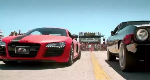 速度与豪情8耗不耗车,速度与豪情8为什么复活了