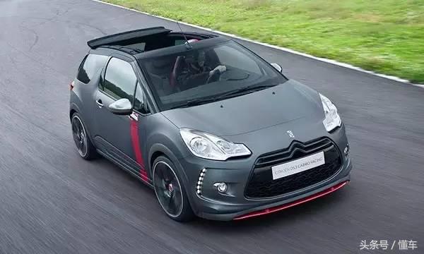 硬顶收缩敞篷车有哪些,敞篷车分为几种