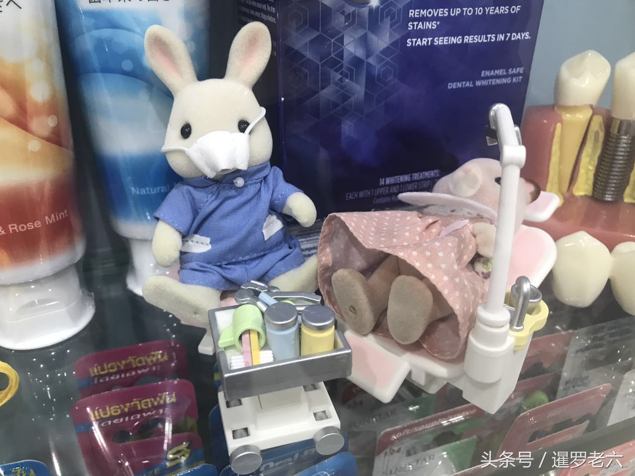 泰国曼谷医院补牙哪家好,在泰国曼谷做美白牙齿价格多少