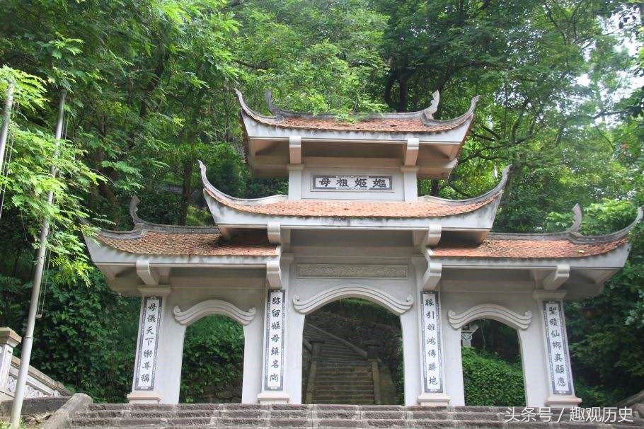 越南人说中国人是龙的传人,越南人自称龙的传人