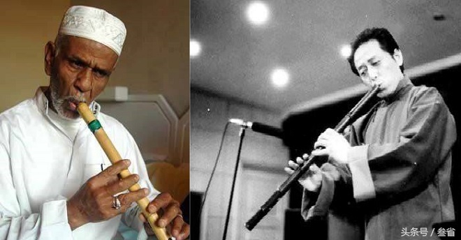 「叁省」中国乐器与国外比拼，完胜无遗，何须崇洋媚外