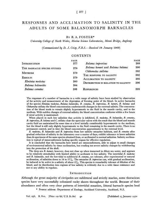 科学论文经验分享,史上最全的科学论文