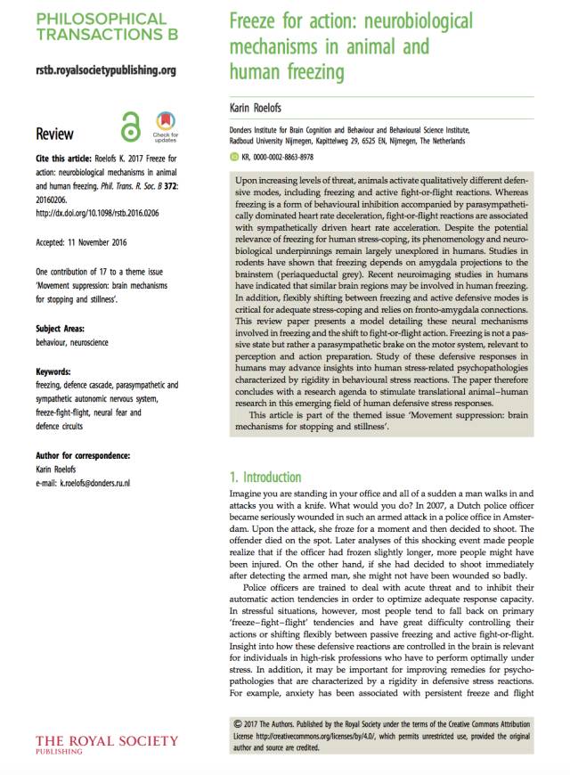 科学论文经验分享,史上最全的科学论文