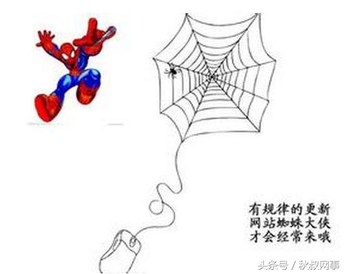 刷关键词搜索引擎网站排名,搜索引擎更容易接受哪些网站