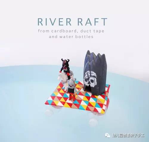 空瓶子废物利用手工幼儿园,废瓶子彩泥手工制作幼儿园